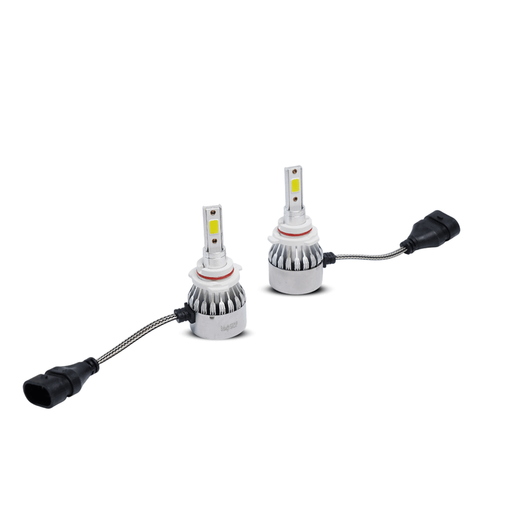 C6 LED Headlight