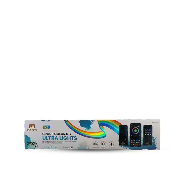 K3 Ambient Light