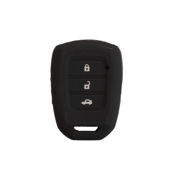 Silicone Car Key Protector