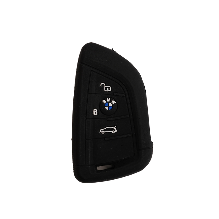 Silicone Car Key Protector