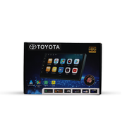 Screen Toyota