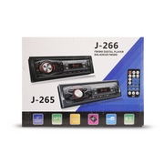 Car radio JSD