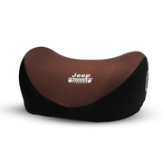 cotton Headrest Neck Pillow Waist Cushion