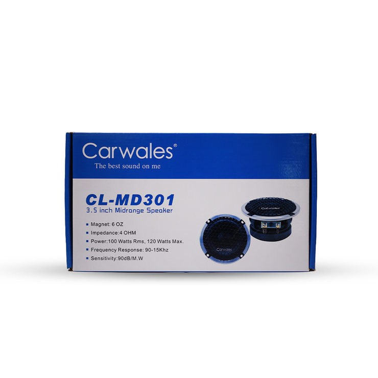 Speaker Carwales CL-MD301