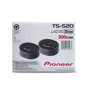 Pioneer TS-S20 20mm High-Power 200W