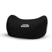 cotton Headrest Neck Pillow Waist Cushion