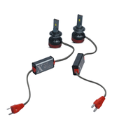 Led Set M8