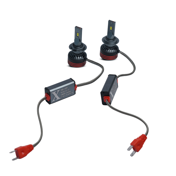 Led Set M8