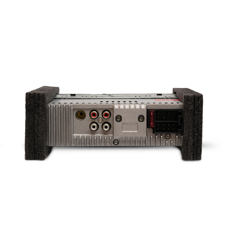 Car radio Kenwood KWD-X17