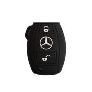 Silicone Car Key Protector