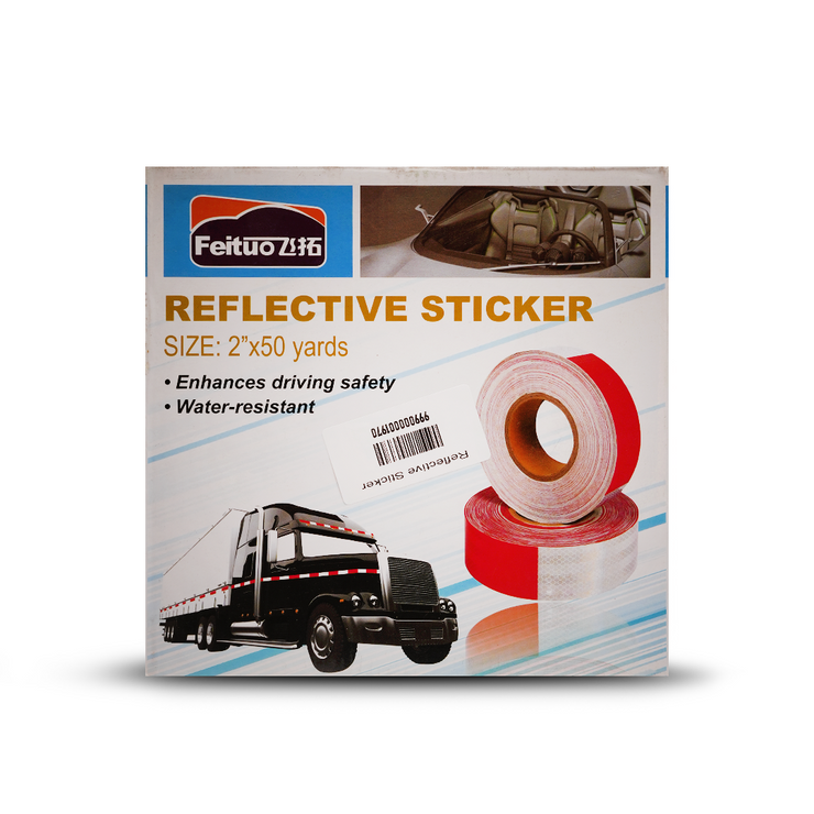 Reflective Tape
