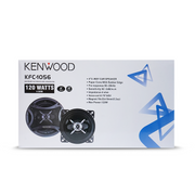 KENWOOD KFC-1056 2WAY SPEAKER
