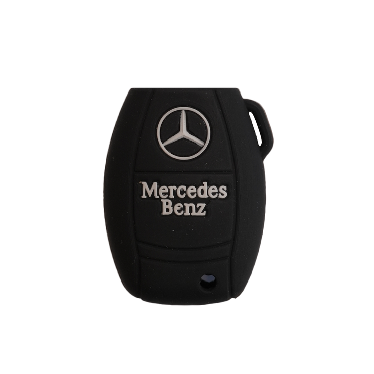 Silicone Car Key Protector