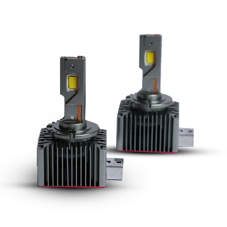 Original Led Set D-Series