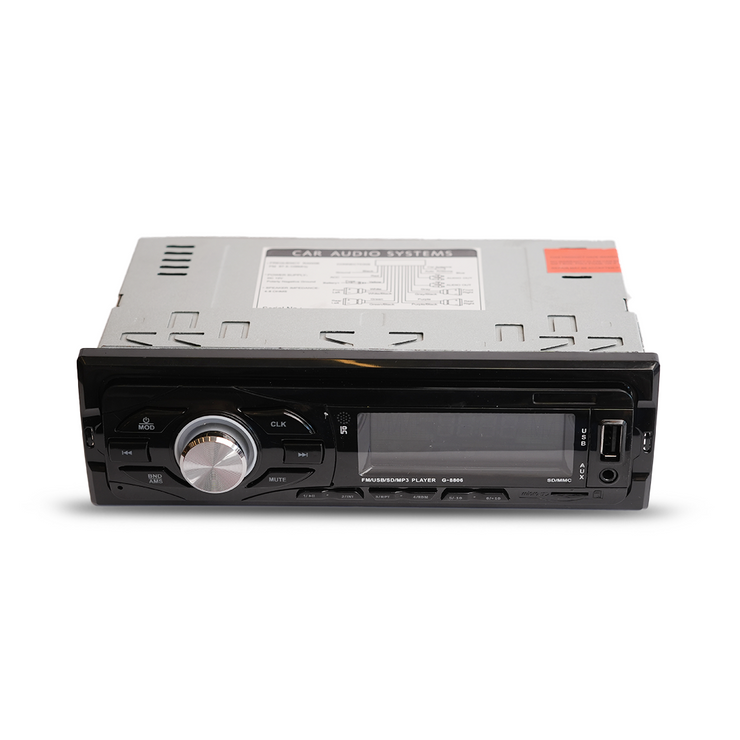 Car radio JSD