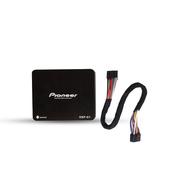PIONEER DSP POWER AMPLIFIER-D1