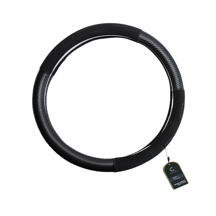Steering Wheel Cover