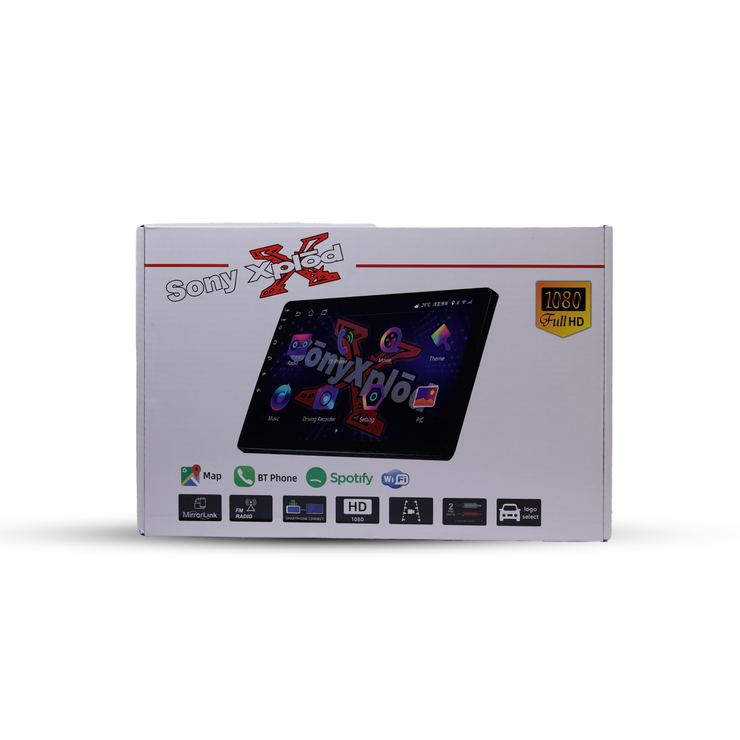 Screen Sony
