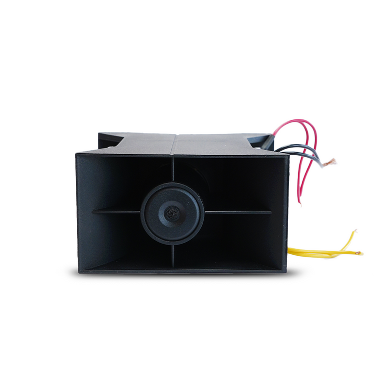 Reverse Alarm Horn
