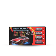 High Power Emergency Light