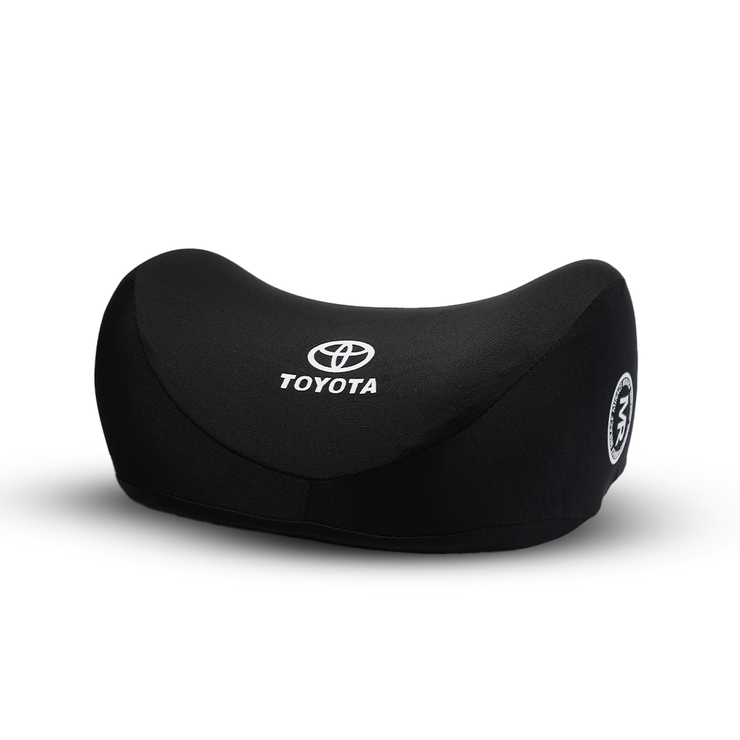 cotton Headrest Neck Pillow Waist Cushion