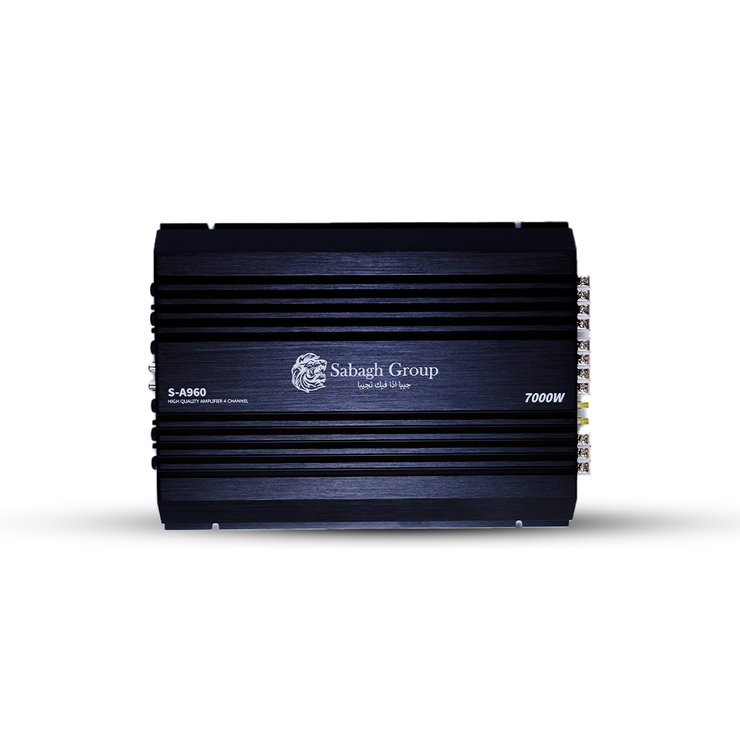 Power Sabbagh Group