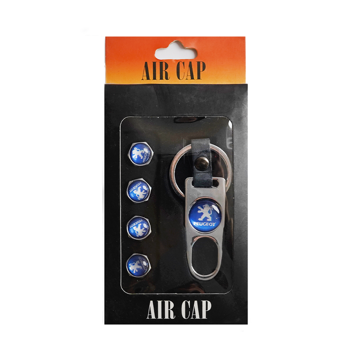 Air Cap