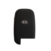 Silicone Car Key Protector