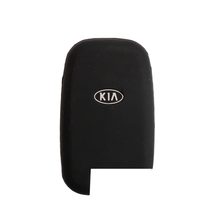 Silicone Car Key Protector