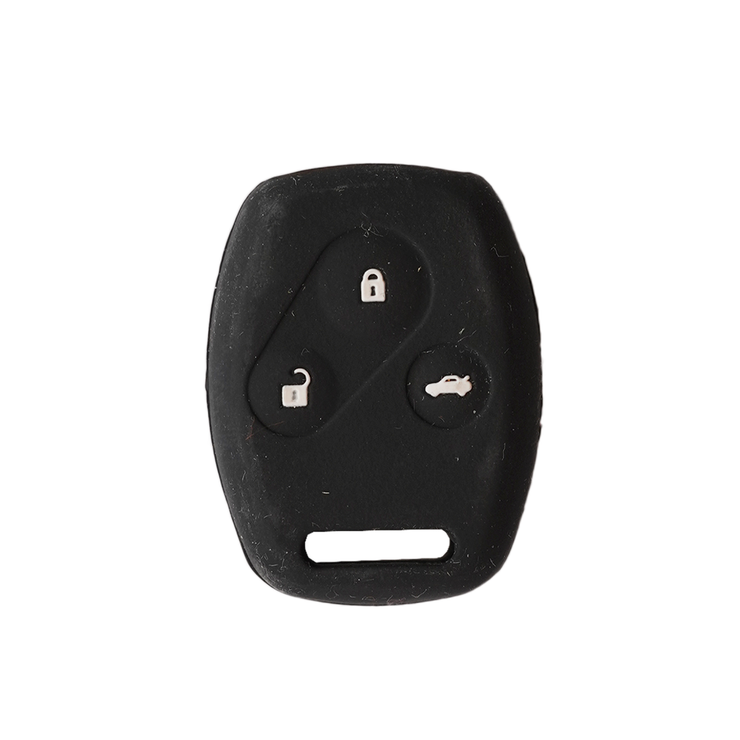 Silicone Car Key Protector