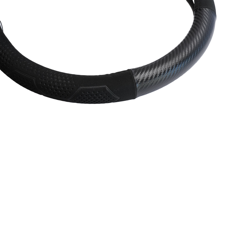 Steering Wheel Cover