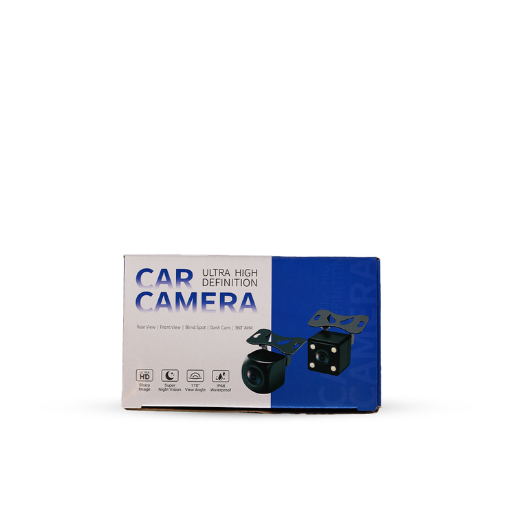 Car Rear Camera