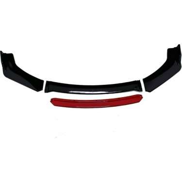 4 pieces FC5 CİVİC 16> Red (Copy)