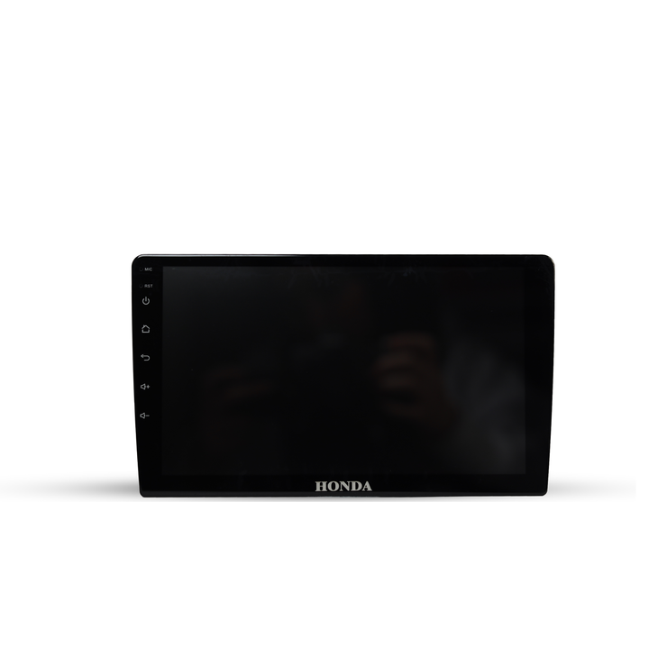 Screen Honda