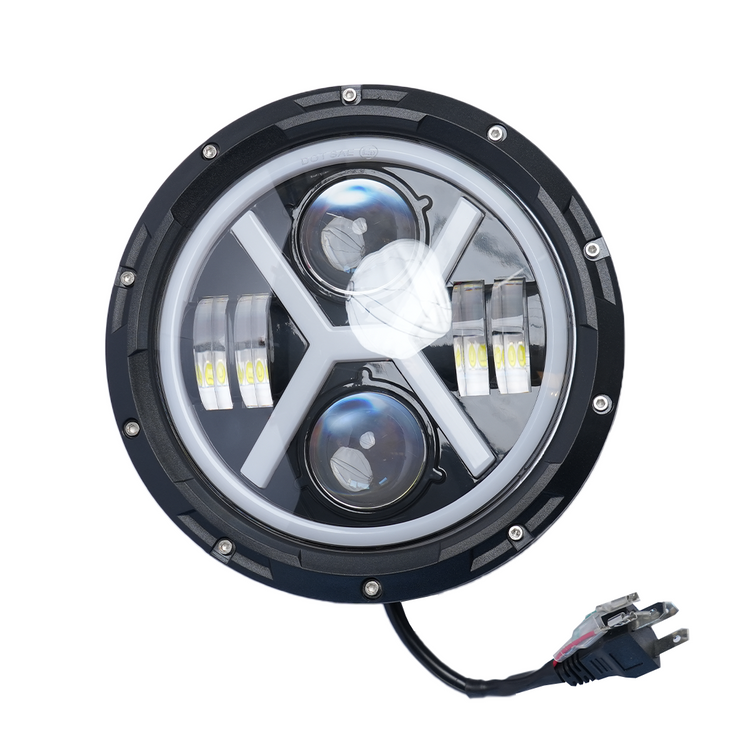 led lights
