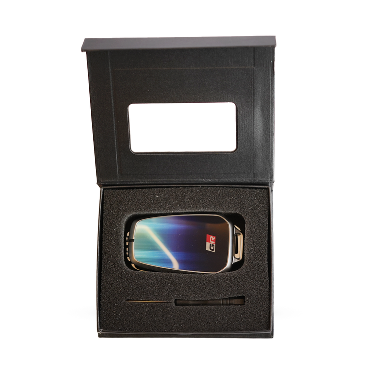 Car Key Case