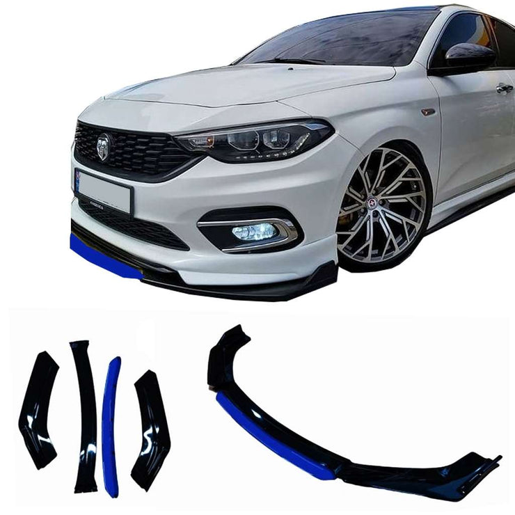 4 pieces FC5 CİVİC 16> Blue