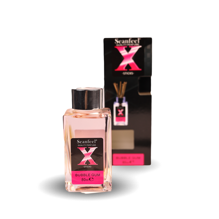 House Freshener Crystal X-Sticks FR02