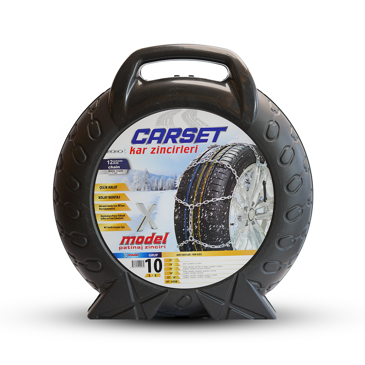 Carset