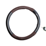 Steering Wheel Cover Logo
