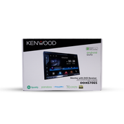Screen Kenwood