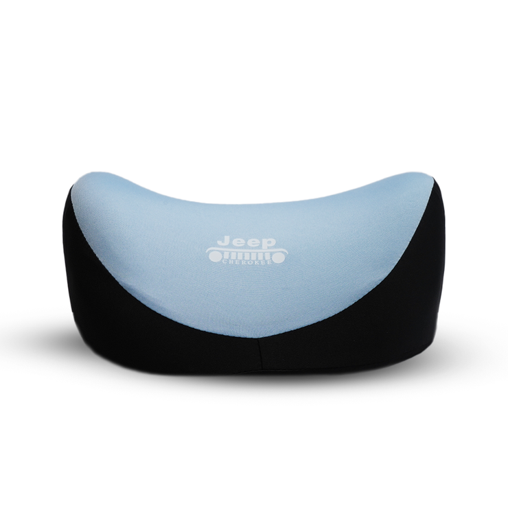 cotton Headrest Neck Pillow Waist Cushion