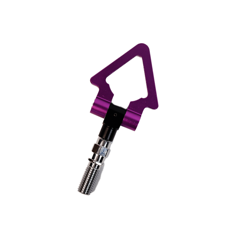 Tow Hook Screw