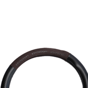 Steering Wheel Cover Logo