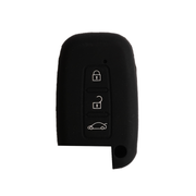 Silicone Car Key Protector