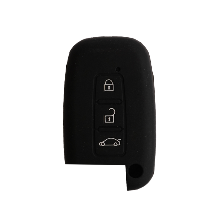 Silicone Car Key Protector