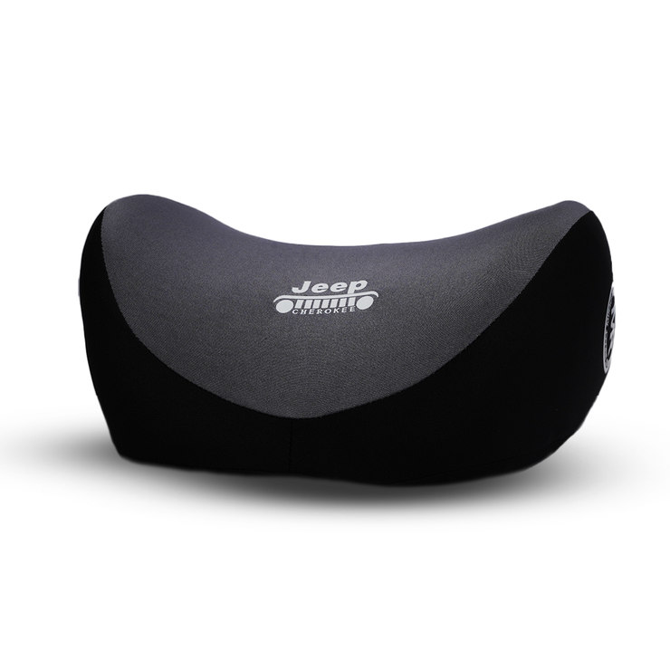 cotton Headrest Neck Pillow Waist Cushion