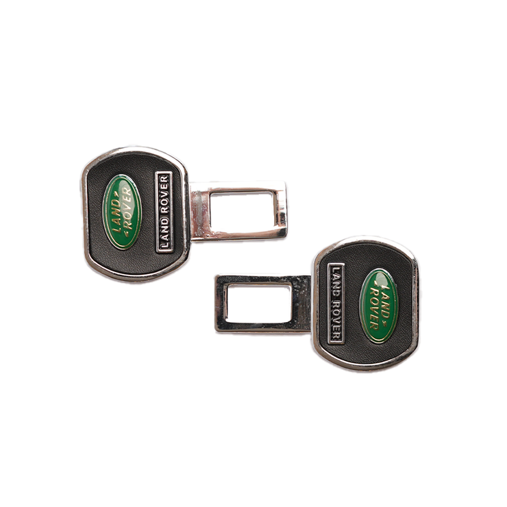 Belt locks