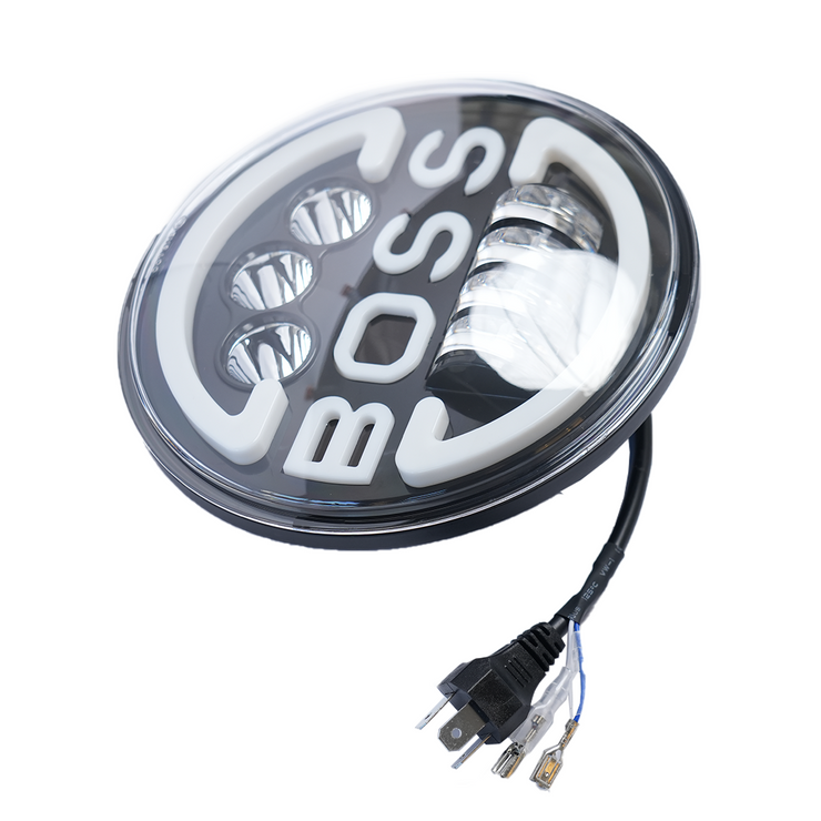 led lights