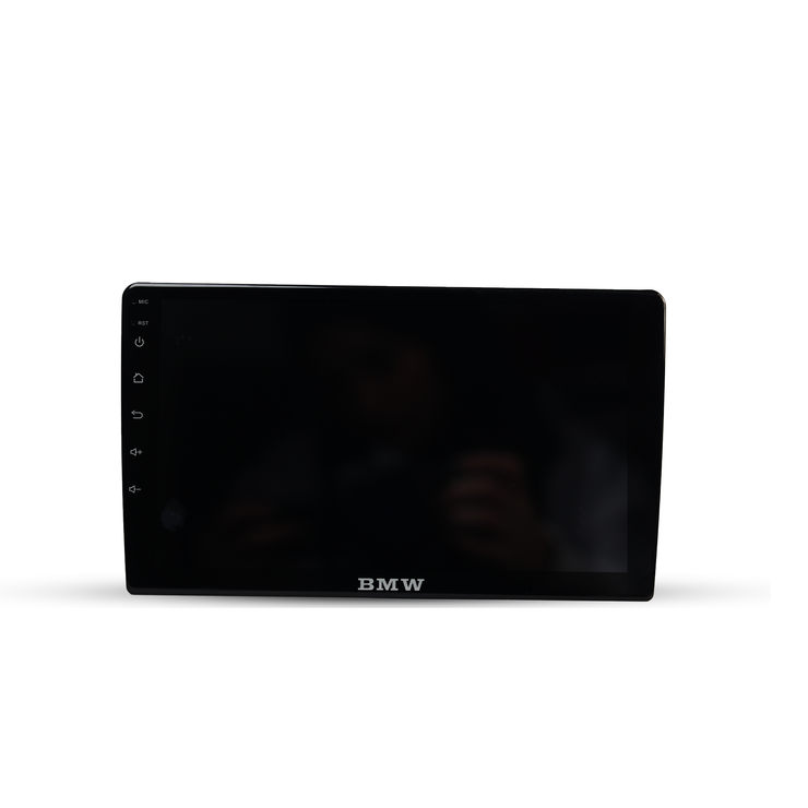 Screen BMW